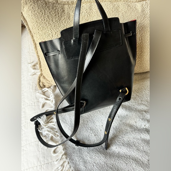 MANSUR GAVRIEL BACKPACK - Picture 3 of 3